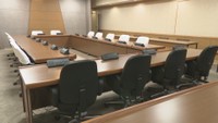 議会が夏休みの自習室に!?　委員会室を5日間開放　若者が議会を知るきっかけに　岡山市