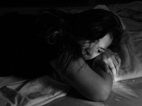 突如訪れた五十五の夜。私は今日も最悪な状況を想定しながら生きる