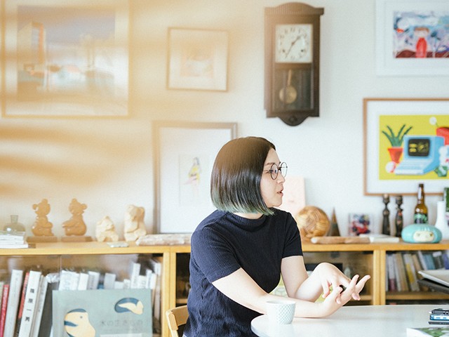 北村みなみさん「グッバイ・ハロー・ワールド」フォト集|好書好日