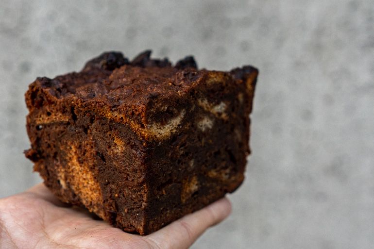 ショコラテリーヌ