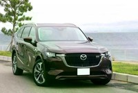 CX-80（提供：norico by ガリバー）