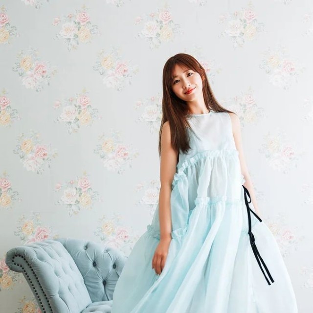 松本日向 デジタル写真集『LUMINOUS』(撮影:下田直樹)