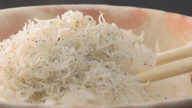 「シラス干し」が全国で1番値上がりしたのは岡山市　なぜ？　この1年で100g389円上昇
