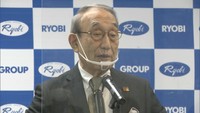 両備グループ・小嶋光信　代表