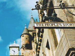 本当の私なんて分からない。でも、仕事も「仕事の私」も好きだから