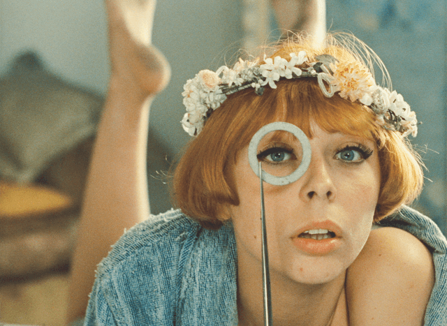 ヌーヴェルヴァーグ [VHS] 絶版 ヌーヴェル・ヴァーグの映画体系 Ⅰ Ⅱ