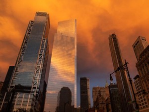 なんでもあっていつでも楽しめる、東京のギラギラした魅力が恋しい