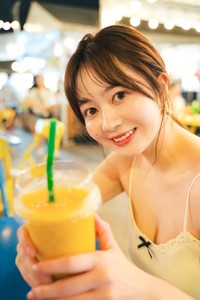 江籠裕奈さん（撮影／カノウリョウマ　Ⓒ光文社）