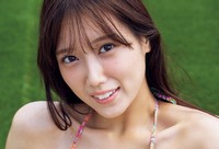 藤江紗愛(C)光文社/週刊FLASH 写真◎後野順也