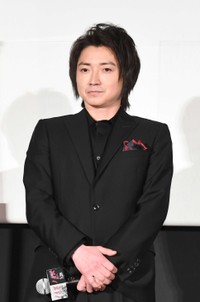 舞台・映像関わらず、数多くの代表作を持つ俳優・藤原竜也さん