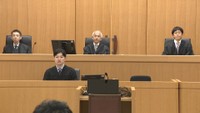 【速報】2月の衆院選は合憲の判決、選挙は有効 　「一票の格差」訴訟で高松高裁