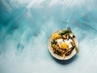 時間をかけて作って一瞬で食べ終わる。自炊のコスパにモヤる