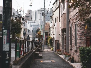 地元は私の「ベッドタウン」。いつか愛着以外の感情を持てるだろうか