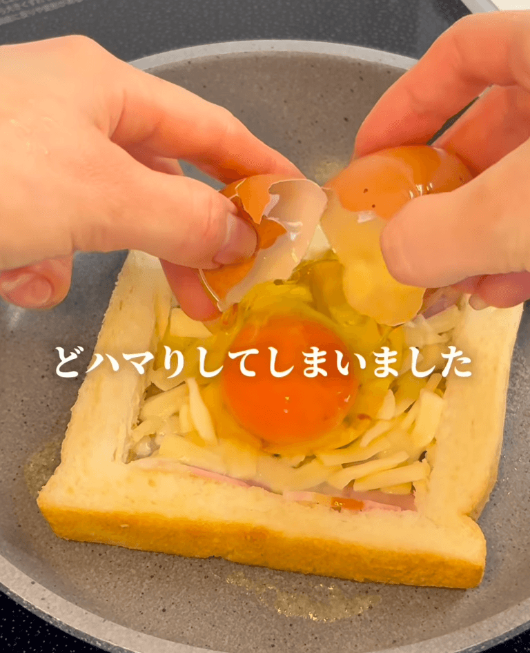 同じやり方で作る、他のレシピも話題です（提供：@yomi_gohanさん）