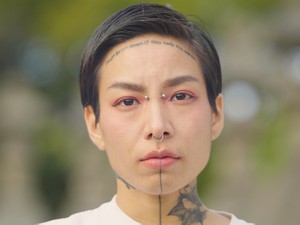 アートを通して考える「人と労働」のポリティカルな関係。バスク・三里塚と沖縄を舞台に