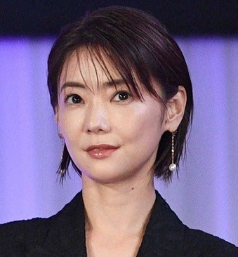 倉科カナさん（2024年）