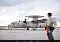 航空総隊司令部のX(旧ツイッター)＠JASDF_adc_paoより