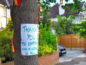 強制を嫌う社会、人々はコロナにどう向き合ったか　イギリス在住日本人の観察