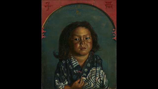 高松市美術館の開館35周年記念　20世紀の日本・西洋の名作を集めた展覧会を9月30日から