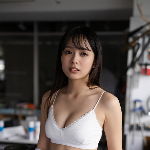 宮嶋くるみデジタル写真集＆イメージ動画『ときめくるみ』