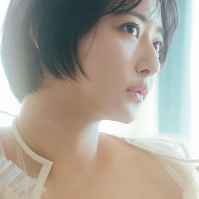 すみぽん（高倉菫）（提供：週刊SPA!編集部　撮影：東京祐　ヘアメイク：イワタユイナ　スタイリング：米丸友子）