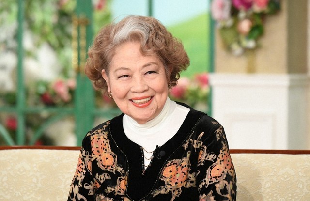 「今、生きていることに感謝」