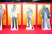 東京・渋谷で開催される龍が如くの「冠婚葬祭」展