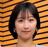 榎原依那さん（2025年）