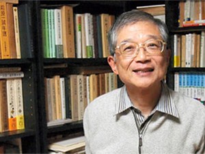 近現代史を学ぶ楽しさ伝えたい　家近良樹さん「西郷隆盛　維新１５０年目の真実」