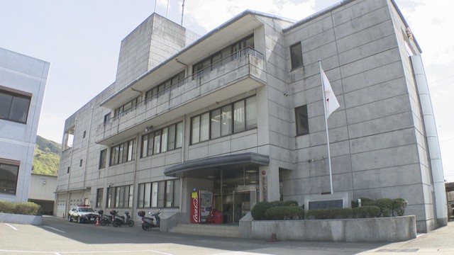 自宅を訪ねた女性に正面から抱きついた疑い　不同意わいせつ容疑で無職の男を逮捕　香川