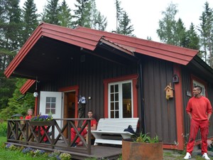 音楽スタジオ、薄型テレビ、コンドーム…世界一人道的な刑務所、ノルウェーの方針転換