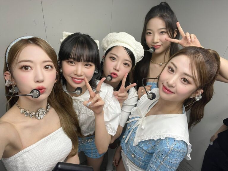 TWICEミサモ、宮脇咲良に続く日本人アイドル誕生！その名は「カズハ