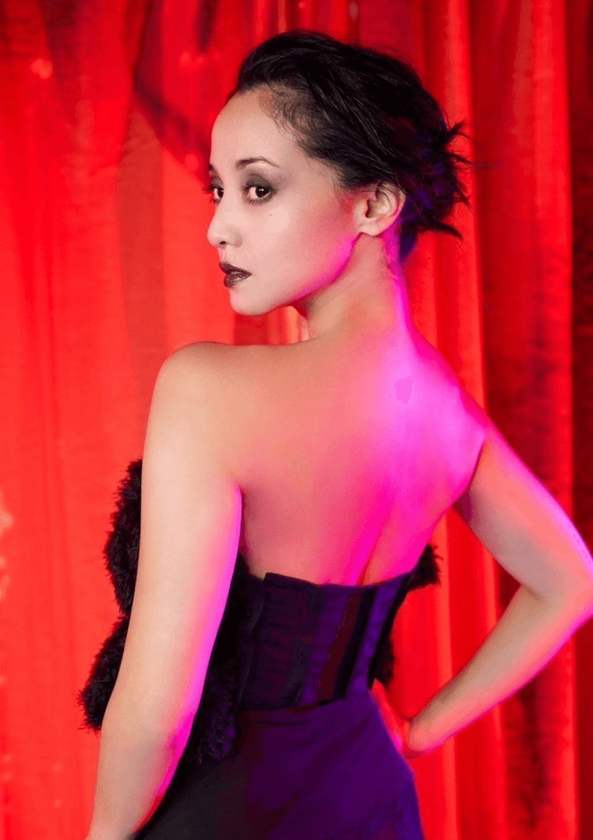 蜷川実花 (@ninagawamika)さんのＸより