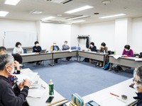 フルーツポンチの村上健志さん