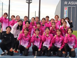 22年ぶり全日本大学女子駅伝出場の亜細亜大学！　自ら「挑戦」してつかんだ杜の都　