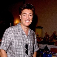 　ロニー・マクダウェル