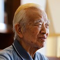【特別版】阿刀田高さん もう小説を書かないと決めたのは狐が落ちたから。「憑かれた48年間、楽しかったねえ」小説家になりたい人が、小説家を終える人に聞いてみた。