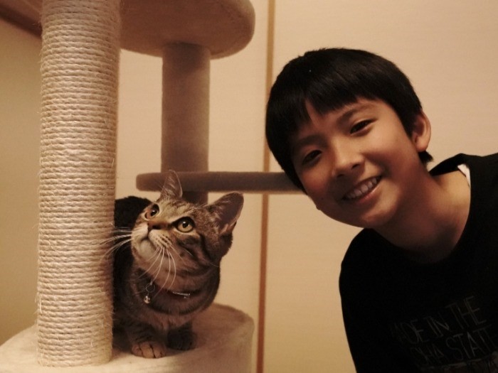 あの日出会ってよかったね