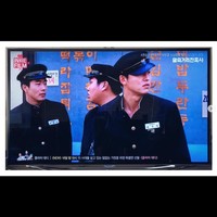 イ・ジョンジンの公式インスタグラム@jung.jin.lee_より 韓国映画「マルチュク青春通り」場面写真