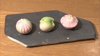 〈新型コロナ〉失敗してもご愛嬌！おうちで作れる和菓子キット　高松市