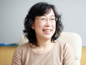 工藤敦子（弁護士）
