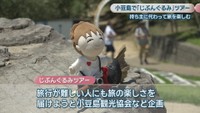 じぶんぐるみツアー