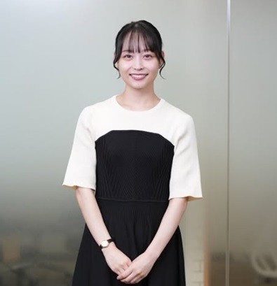 日下怜奈アナのインスタグラム＠reina_kusakaより