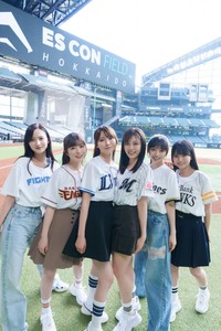 「B.L.T.2026年9月号」（東京ニュース通信社刊） 撮影／HIROKAZU