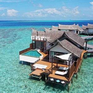 モルディブで考える楽園旅を“最高”にする条件は？完結編