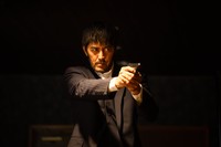 俳優の阿部寛さん（TBSドラマ「VIVANT」の公式Xから）