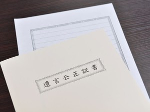 超高齢社会に必要なハイブリッドな備え　 「付言事項」は最後のラブレター