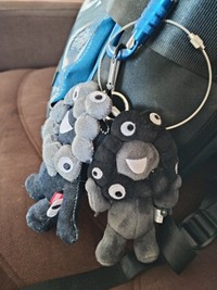 Japanese famous monsterことミャクミャク様（提供：mackee61.8😒🍣さん）