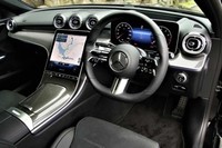 メルセデス・ベンツ「Cクラス」（提供：norico by ガリバー）