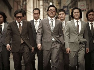 やくざを都合良く利用してきた韓国歴代政権　映画『悪いやつら』と盧泰愚時代